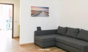 Corso Sempione Apartment